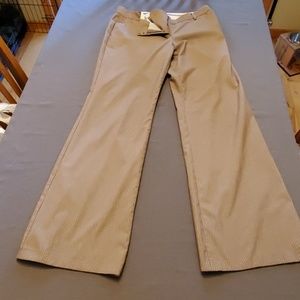 Express editor sz 10 pinstripe